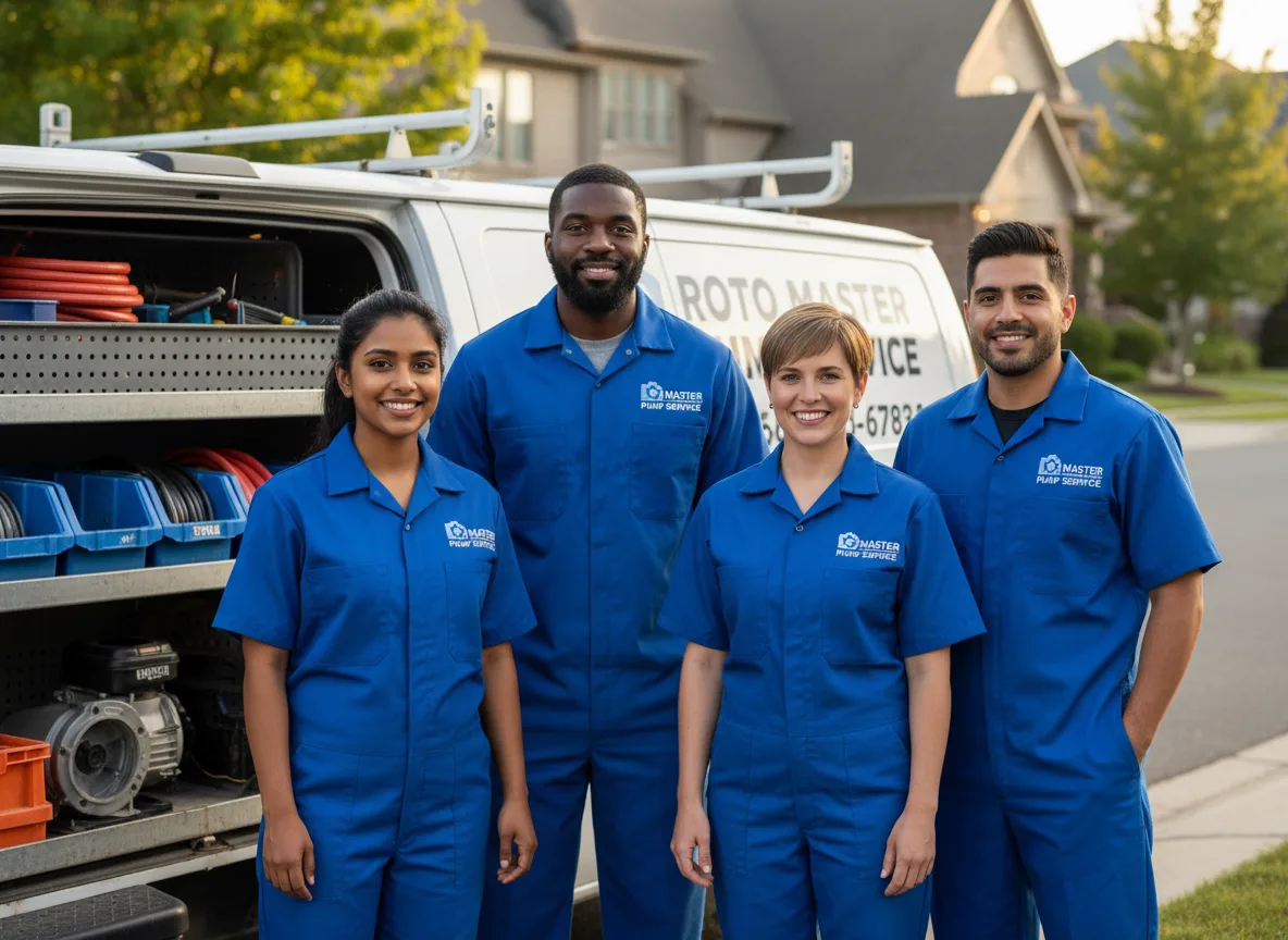 Sump Pump Installation company in North Powder, OR